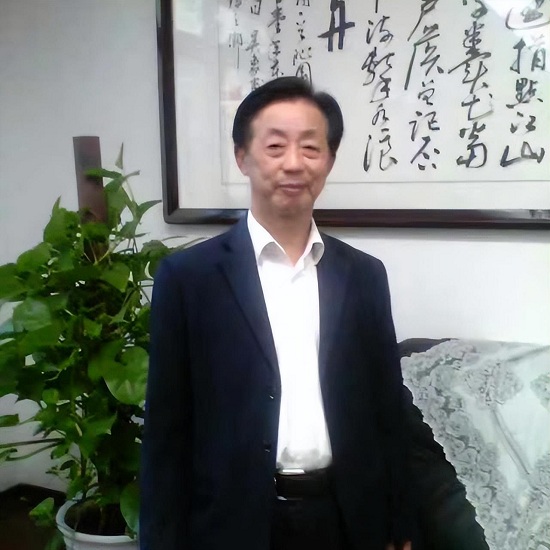 民进会员吴象甫获邀参加