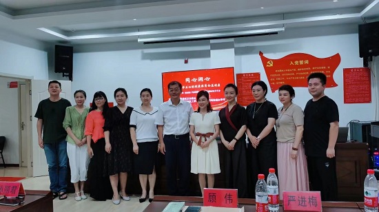 “同心润心”行动给孩子