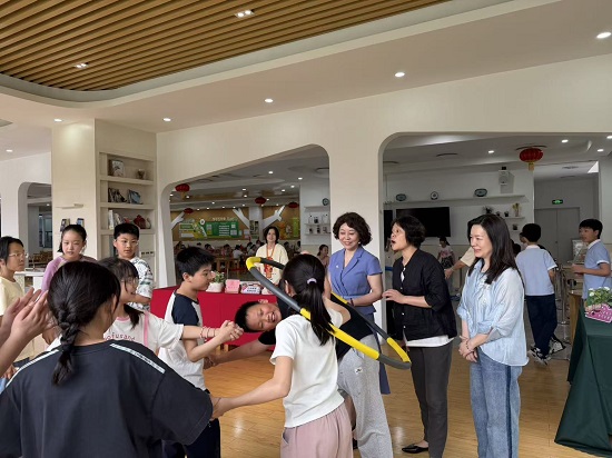 民进武汉市委会举办“同